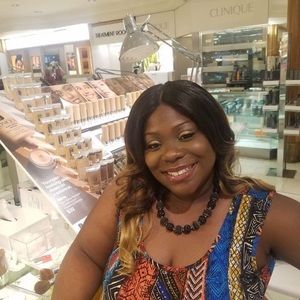 Meet your Posher, Arabia